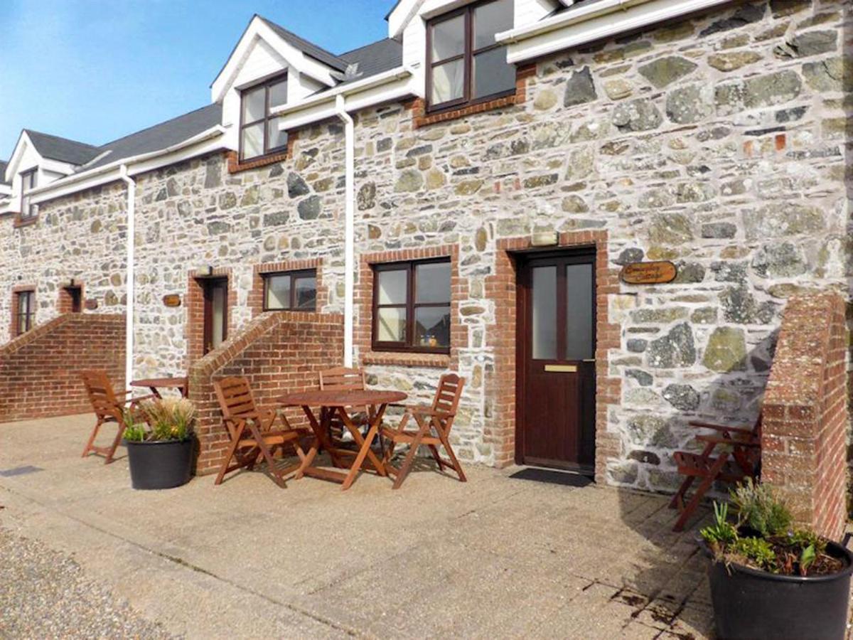 Coninbeg Holiday Cottage By Trident Holiday Homes Kilmore Quay Exterior foto